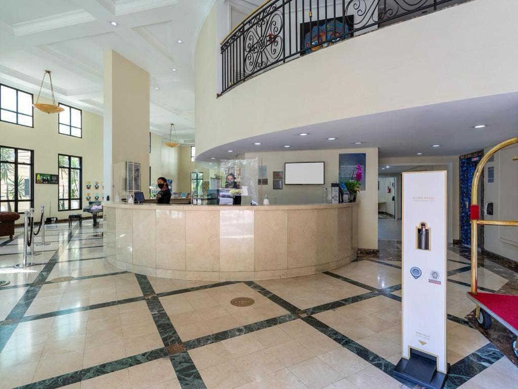 Pinheiros Luxuoso Flat Hotel São Paulo Kültér fotó