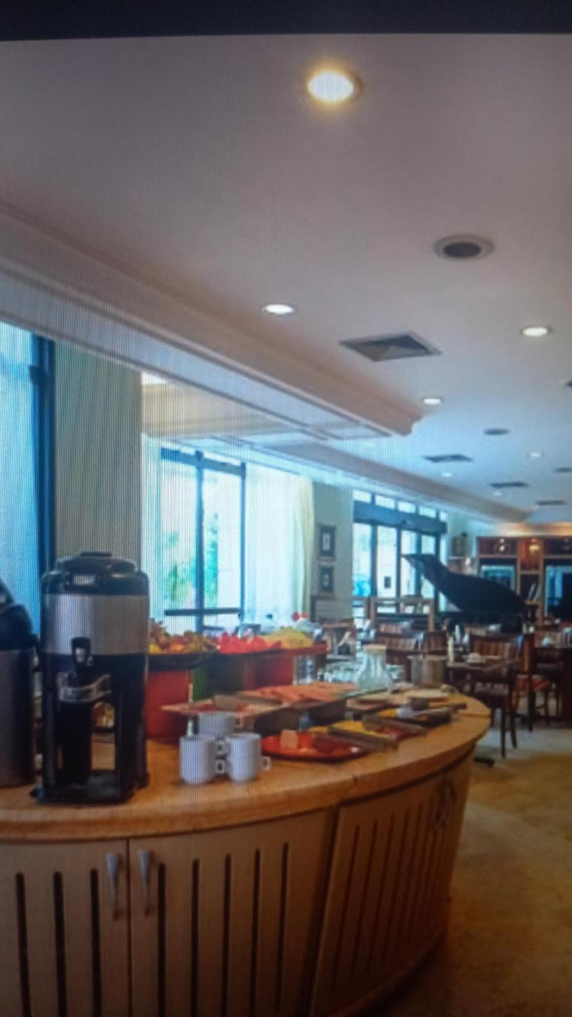 Pinheiros Luxuoso Flat Hotel São Paulo Kültér fotó